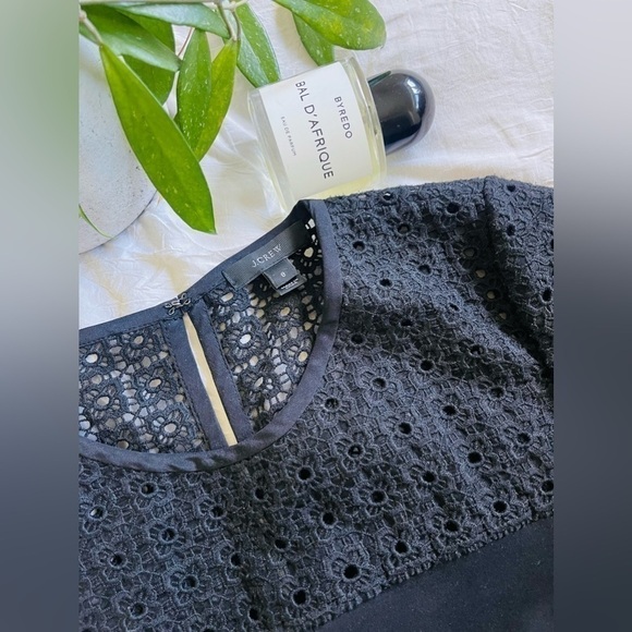 J Crew “The perfect little black dress” - Picture 6 of 7